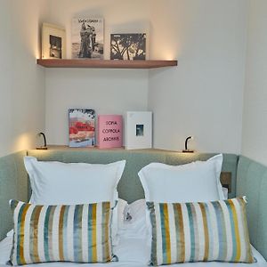 Habitación con Cama Queen