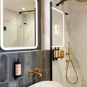 Habitación Doble Estándar